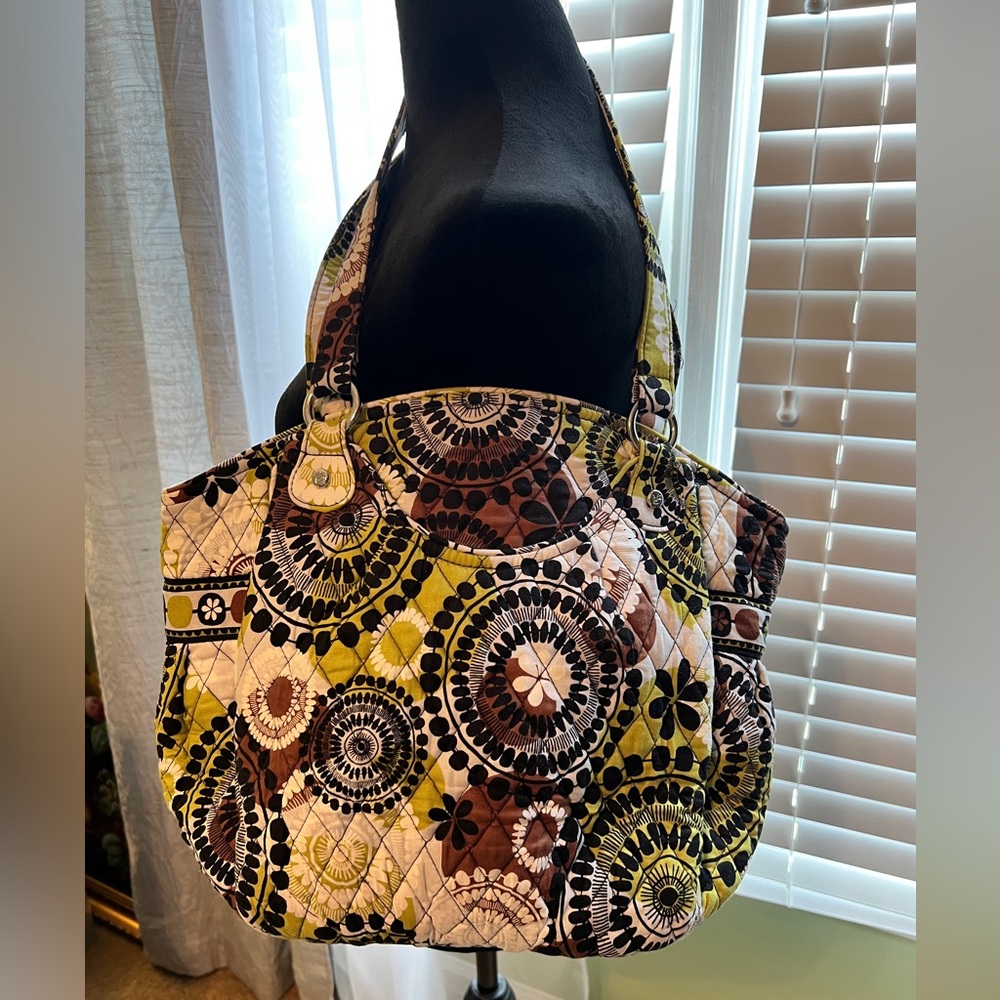 Vera Bradley Tote bag